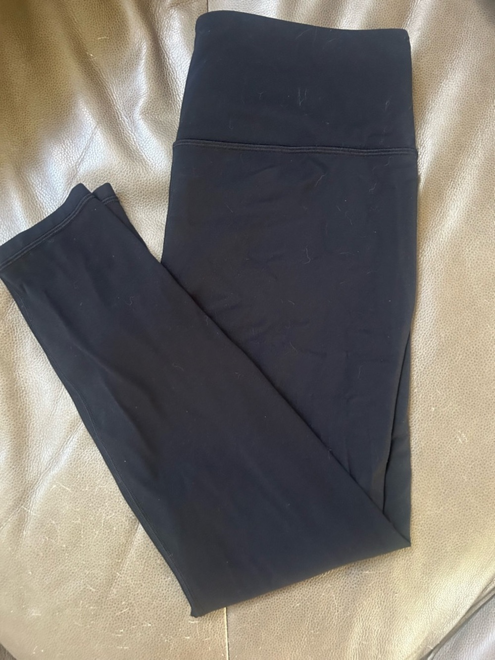 Athleta - Elation Full Length Legging - Picture 3 of 6
